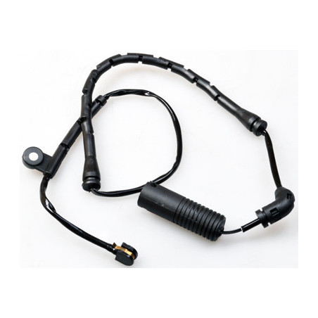 QUICK BRAKE WS 0204 A Czujnik zużycia klocków hamulcowych dla