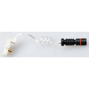 QUICK BRAKE WS 0207 A Témoin d'usure de plaquette de frein pour