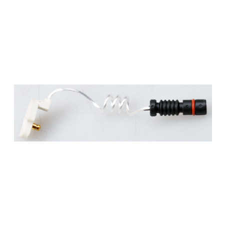 QUICK BRAKE WS 0207 A Snímač opotrebovania brzdových doštičiek pre
