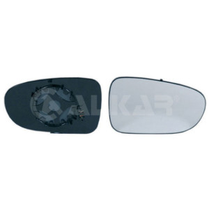 ALKAR 6432130 Glace de rétroviseur