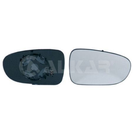 ALKAR 6432130 Spiegelglas