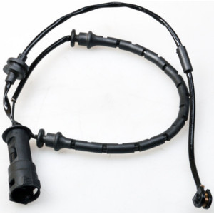 QUICK BRAKE WS 0212 A Czujnik zużycia klocków hamulcowych dla