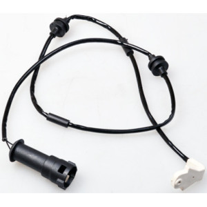 QUICK BRAKE WS 0215 A Czujnik zużycia klocków hamulcowych dla