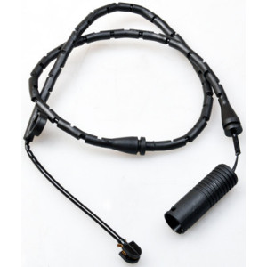 QUICK BRAKE WS 0216 A Czujnik zużycia klocków hamulcowych dla