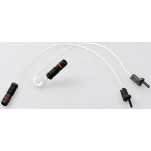 QUICK BRAKE WS 0220 A Sensor desgaste pastillas freno para