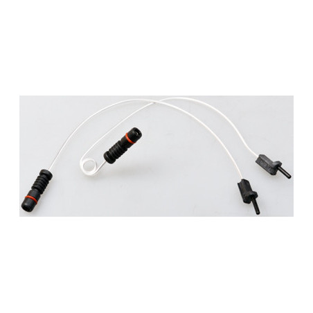 QUICK BRAKE WS 0220 A Snímač opotrebovania brzdových doštičiek pre