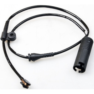 QUICK BRAKE WS 0222 A Czujnik zużycia klocków hamulcowych dla