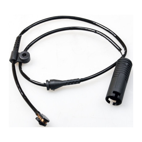QUICK BRAKE WS 0222 A Czujnik zużycia klocków hamulcowych dla