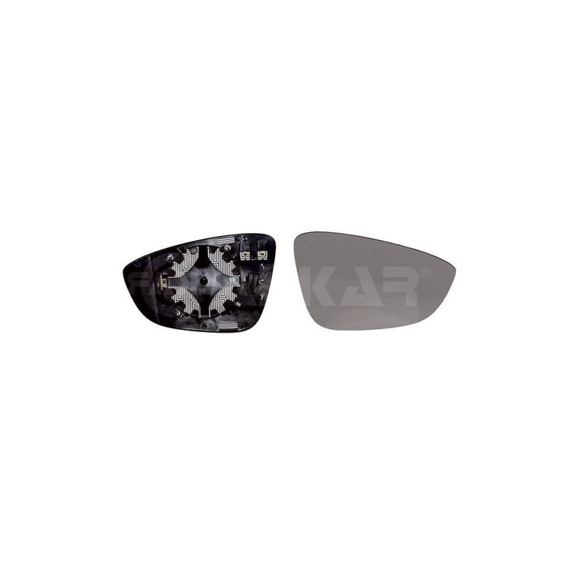 ALKAR 6432133 Wkład lusterka