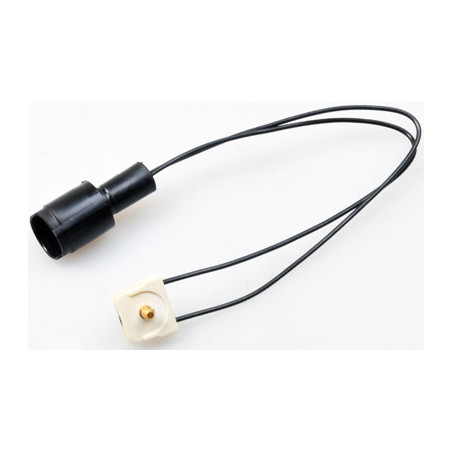 QUICK BRAKE WS 0225 A Témoin d'usure de plaquette de frein pour