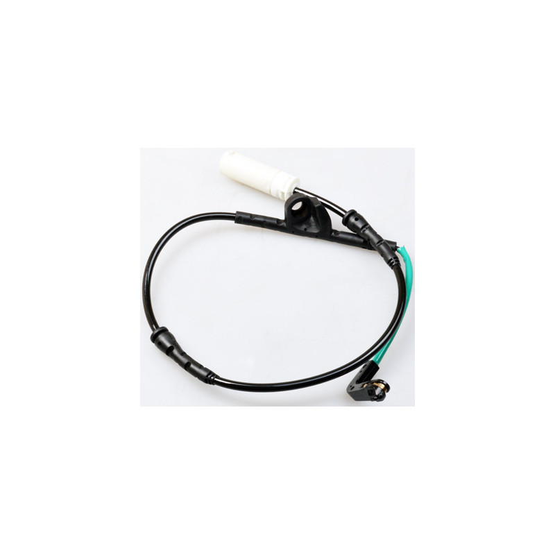 QUICK BRAKE WS 0227 A Czujnik zużycia klocków hamulcowych dla