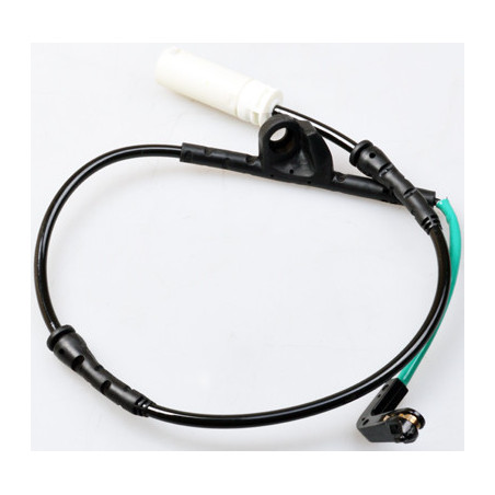 QUICK BRAKE WS 0227 A Czujnik zużycia klocków hamulcowych dla