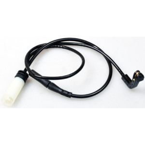 QUICK BRAKE WS 0229 A Czujnik zużycia klocków hamulcowych dla