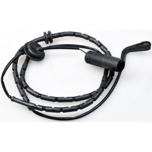 QUICK BRAKE WS 0231 A Czujnik zużycia klocków hamulcowych dla