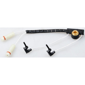 QUICK BRAKE WS 0242 A Sensor desgaste pastillas freno para