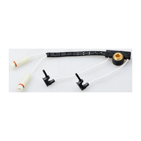 QUICK BRAKE WS 0242 A Sensor desgaste pastillas freno para