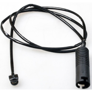 QUICK BRAKE WS 0243 A Czujnik zużycia klocków hamulcowych dla