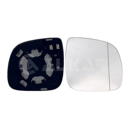 ALKAR 6432137 Mirror Glass