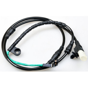 QUICK BRAKE WS 0245 A Czujnik zużycia klocków hamulcowych dla