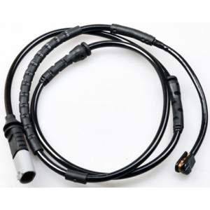 QUICK BRAKE WS 0252 A Czujnik zużycia klocków hamulcowych dla