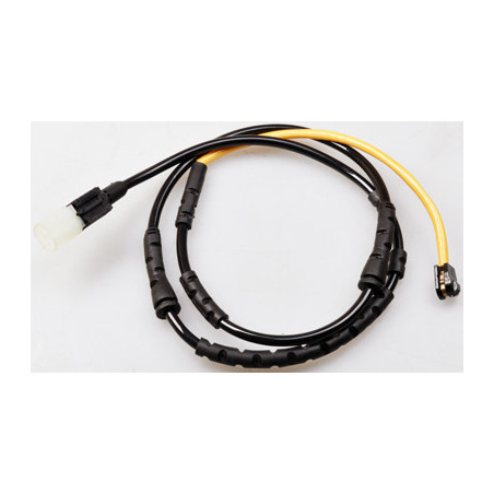 QUICK BRAKE WS 0253 A Snímač opotrebovania brzdových doštičiek pre