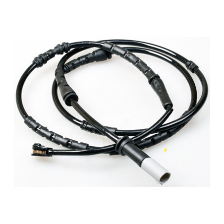 QUICK BRAKE WS 0258 A Czujnik zużycia klocków hamulcowych dla