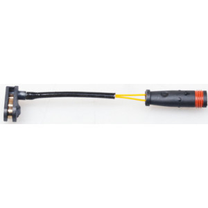 QUICK BRAKE WS 0265 A Snímač opotrebovania brzdových doštičiek pre