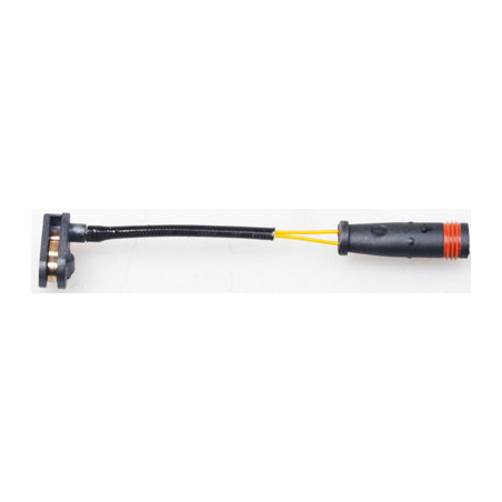 QUICK BRAKE WS 0265 A Czujnik zużycia klocków hamulcowych dla