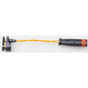 QUICK BRAKE WS 0266 A Témoin d'usure de plaquette de frein pour