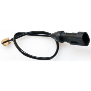 QUICK BRAKE WS 0267 A Czujnik zużycia klocków hamulcowych dla