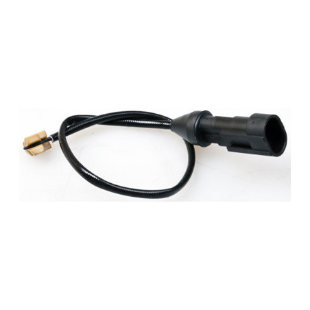 QUICK BRAKE WS 0267 A Snímač opotrebovania brzdových doštičiek pre
