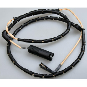 QUICK BRAKE WS 0284 A Czujnik zużycia klocków hamulcowych dla