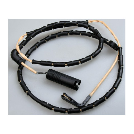 QUICK BRAKE WS 0284 A Czujnik zużycia klocków hamulcowych dla
