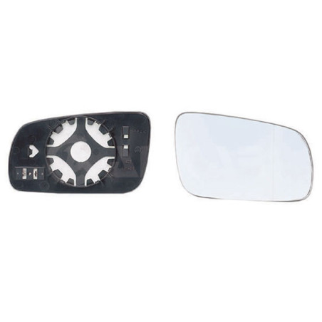 ALKAR 6432157 Vetro specchio