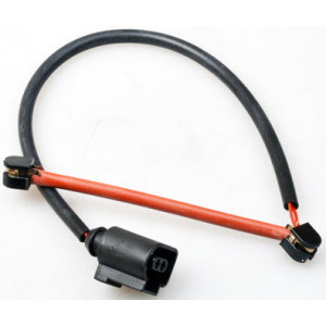 QUICK BRAKE WS 0293 A Czujnik zużycia klocków hamulcowych dla
