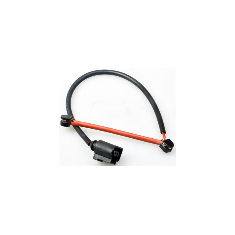 QUICK BRAKE WS 0293 A Bremsbelagverschleißsensor für