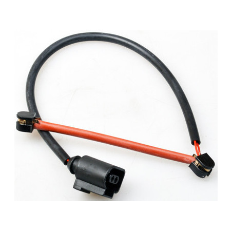 QUICK BRAKE WS 0293 A Czujnik zużycia klocków hamulcowych dla