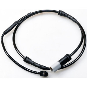 QUICK BRAKE WS 0295 A Czujnik zużycia klocków hamulcowych dla
