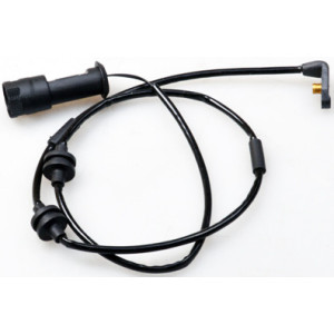 QUICK BRAKE WS 0302 A Czujnik zużycia klocków hamulcowych dla