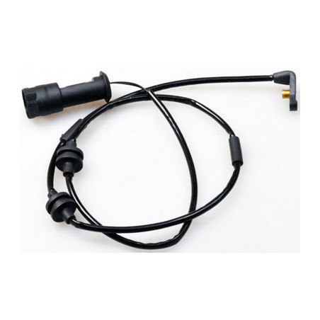 QUICK BRAKE WS 0302 A Témoin d'usure de plaquette de frein pour