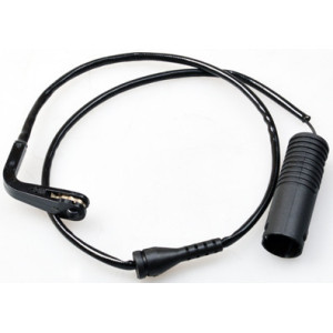 QUICK BRAKE WS 0304 A Czujnik zużycia klocków hamulcowych dla