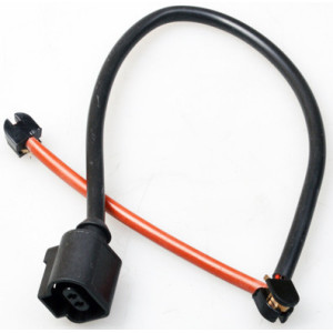 QUICK BRAKE WS 0309 A Czujnik zużycia klocków hamulcowych dla