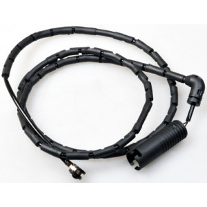 QUICK BRAKE WS 0312 A Sensor desgaste pastillas freno para