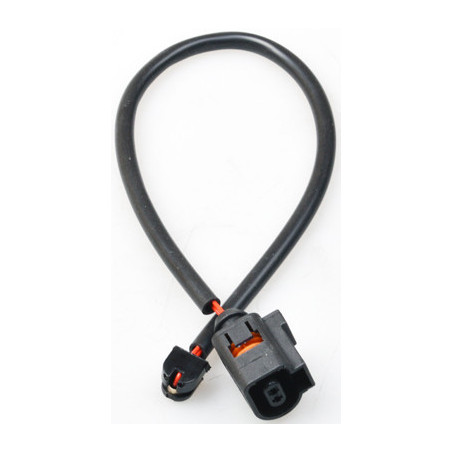QUICK BRAKE WS 0317 A Czujnik zużycia klocków hamulcowych dla
