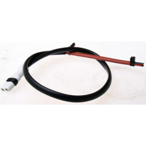 QUICK BRAKE WS 0320 A Czujnik zużycia klocków hamulcowych dla