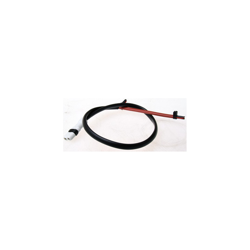 QUICK BRAKE WS 0320 A Czujnik zużycia klocków hamulcowych dla