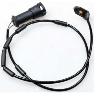 QUICK BRAKE WS 0324 A Sensor desgaste pastillas freno para