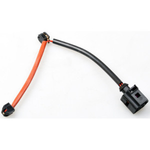 QUICK BRAKE WS 0325 A Sensor desgaste pastillas freno para
