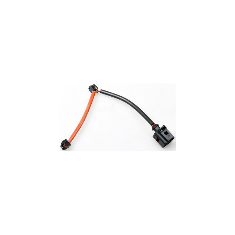 QUICK BRAKE WS 0325 A Czujnik zużycia klocków hamulcowych dla