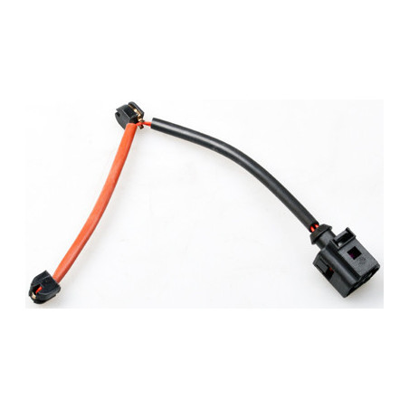QUICK BRAKE WS 0325 A Témoin d'usure de plaquette de frein pour